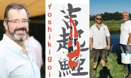 Big Changes at Yoshikigoi for 2025